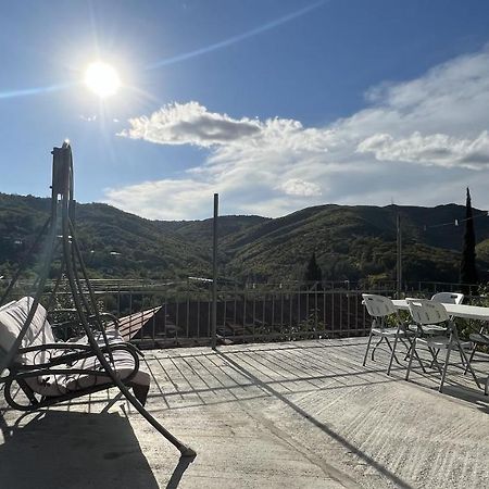 Guest House Pirosmani 60 Sighnaghi Exterior photo