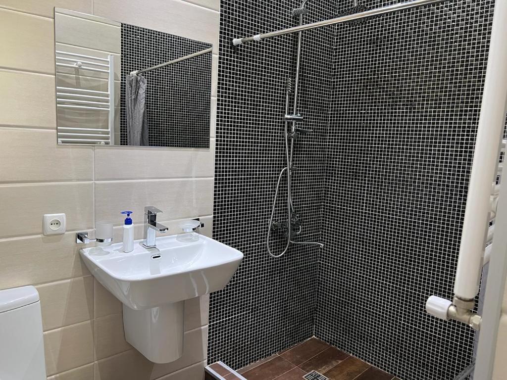 Guest House Pirosmani 60 Sighnaghi Room photo