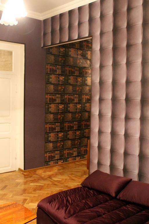 Guest House Pirosmani 60 Sighnaghi Exterior photo