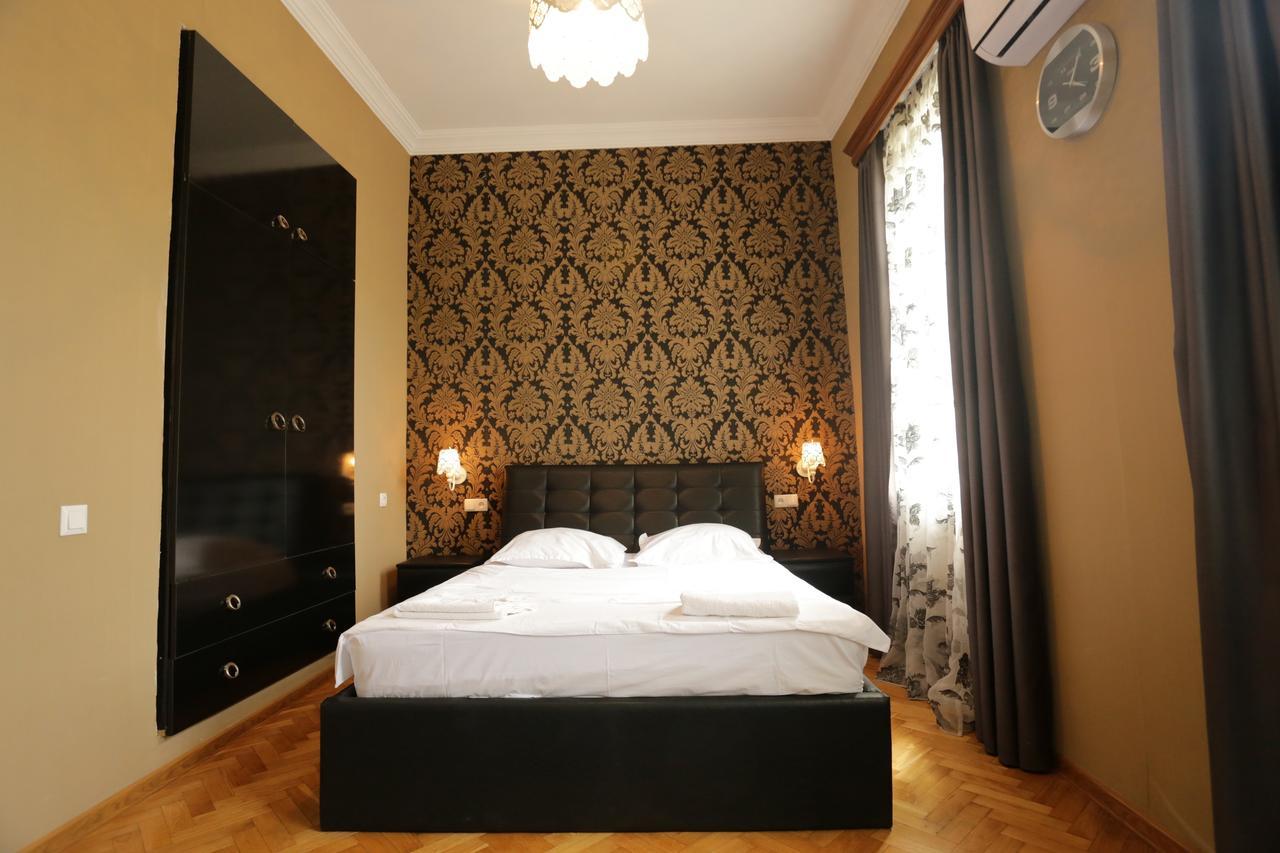 Guest House Pirosmani 60 Sighnaghi Exterior photo