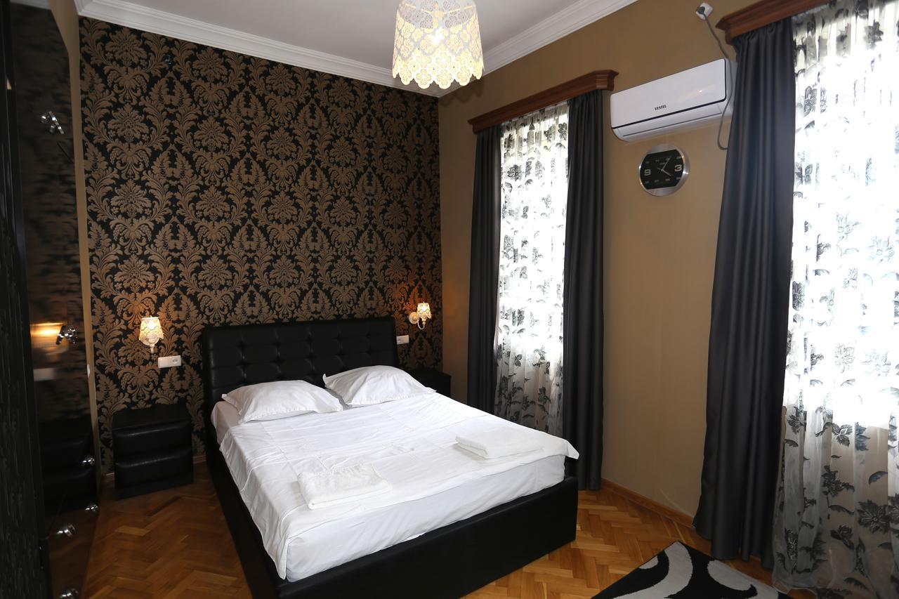 Guest House Pirosmani 60 Sighnaghi Exterior photo